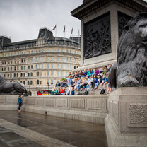 High School Summer Abroad!